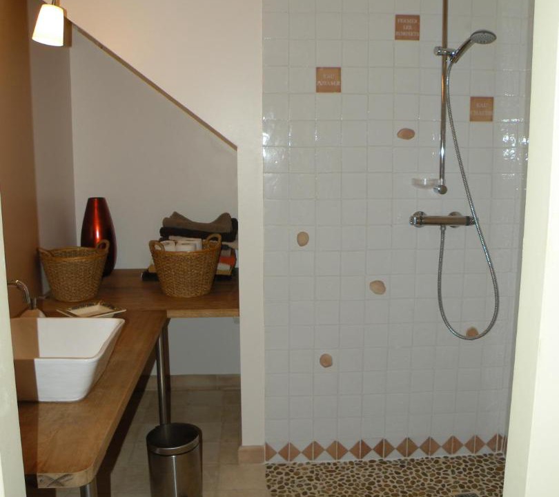 Photo of Bathroom in Verrieres