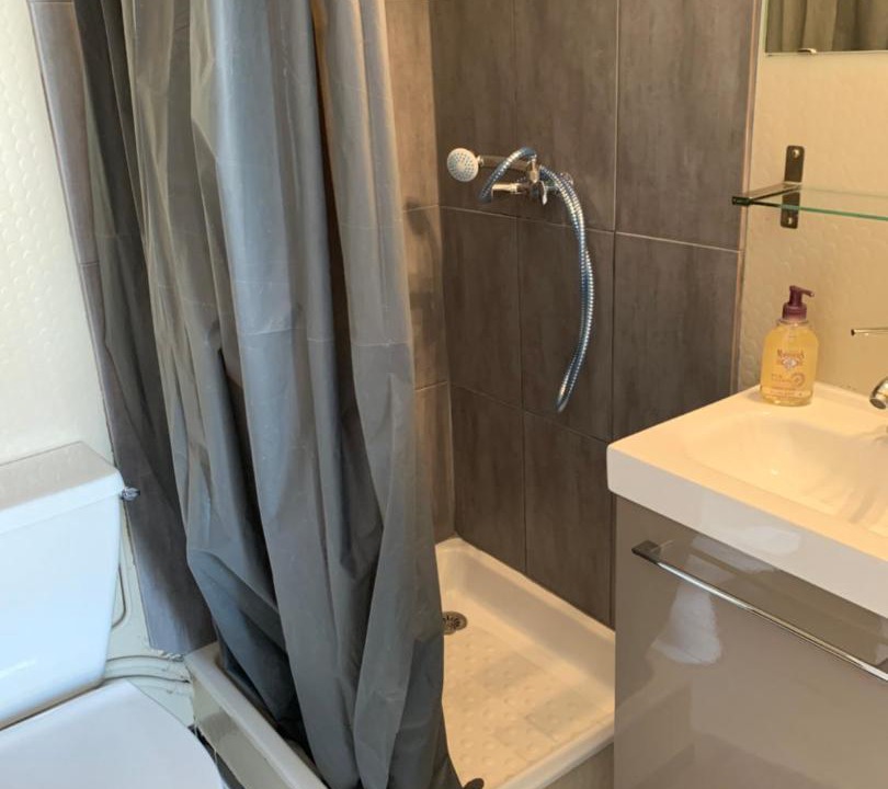 Photo of Bathroom in Amelie-les-Bains-Palalda