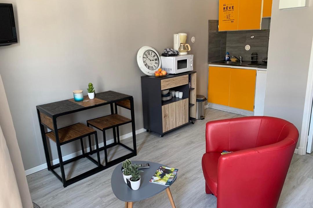 Photo of Livingroom in Amelie-les-Bains-Palalda