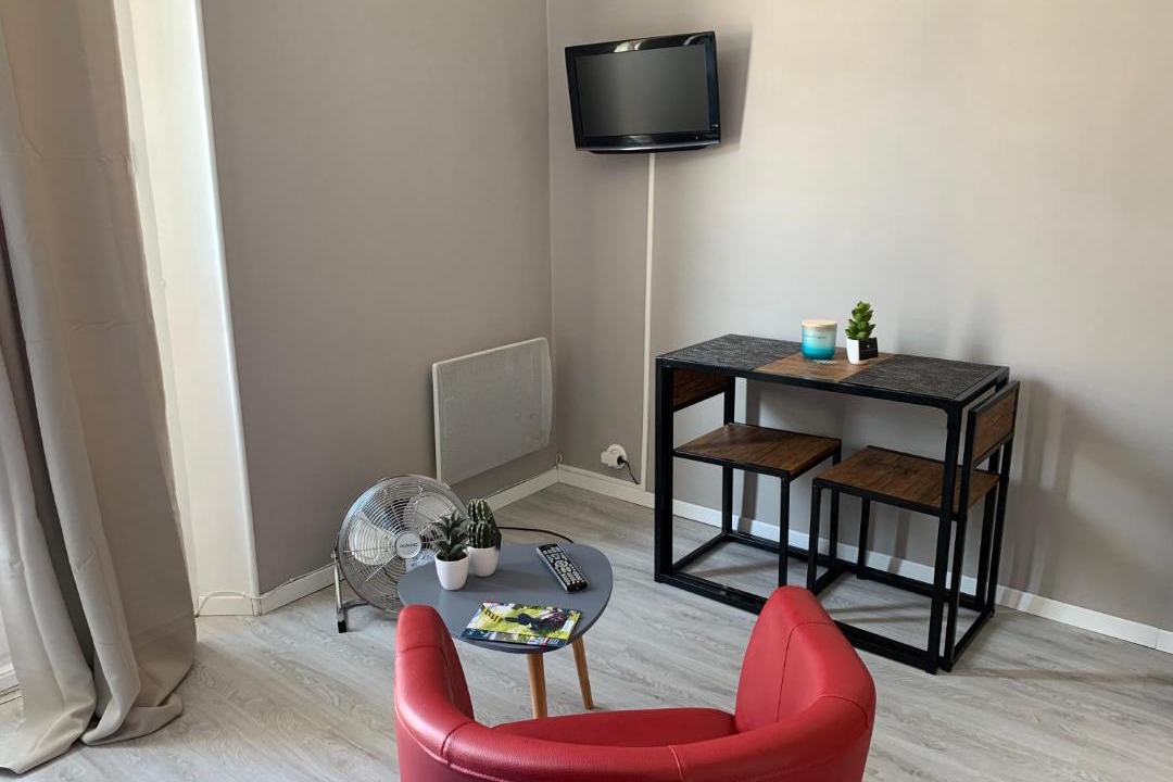 Photo of Livingroom in Amelie-les-Bains-Palalda