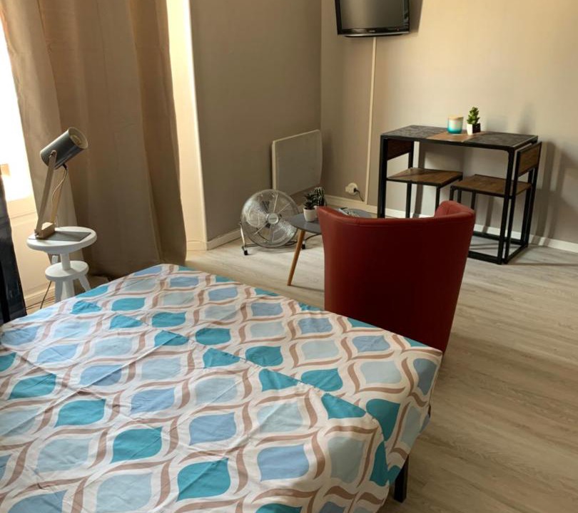 Photo of Bedroom in Amelie-les-Bains-Palalda