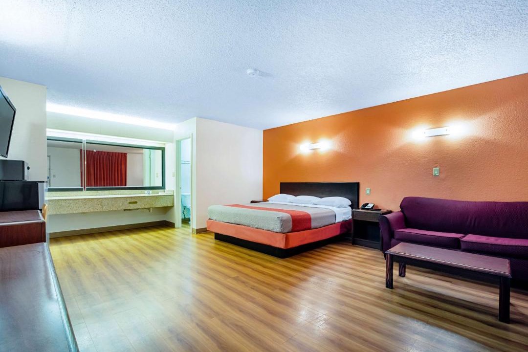 Photo of Bedroom in Covington