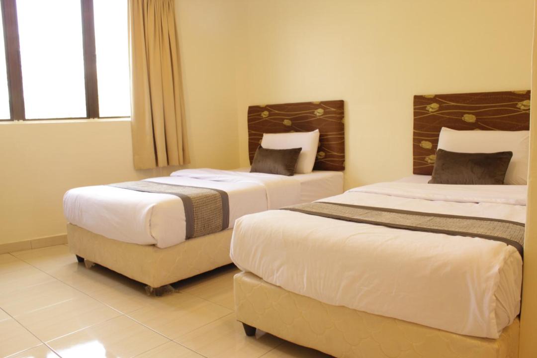 Photo of Bedroom in Menglembu