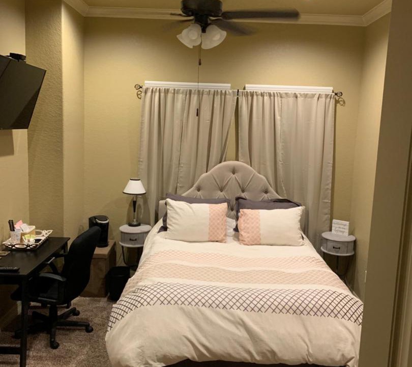 Photo of Bedroom in Medina Valley
