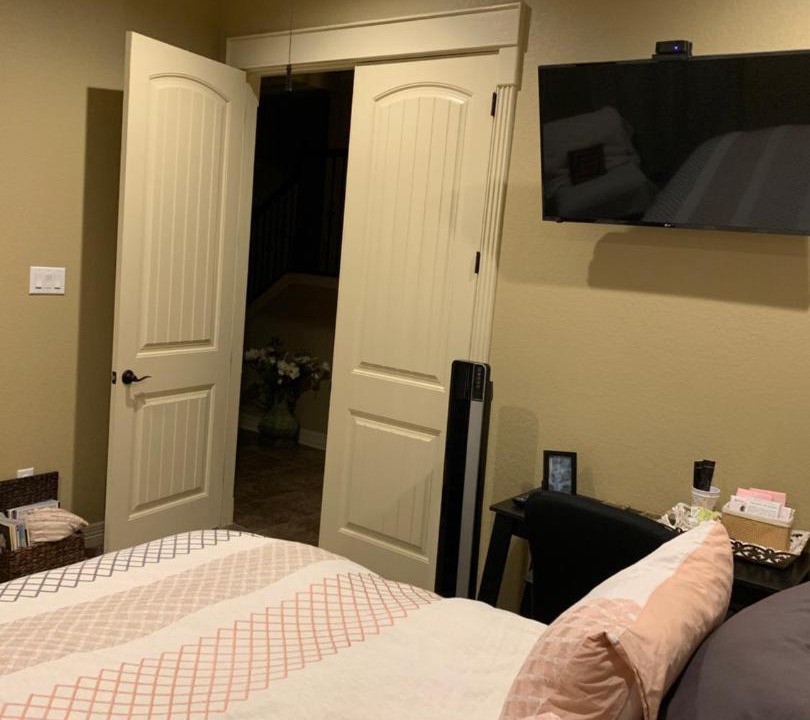 Photo of Bedroom in Medina Valley
