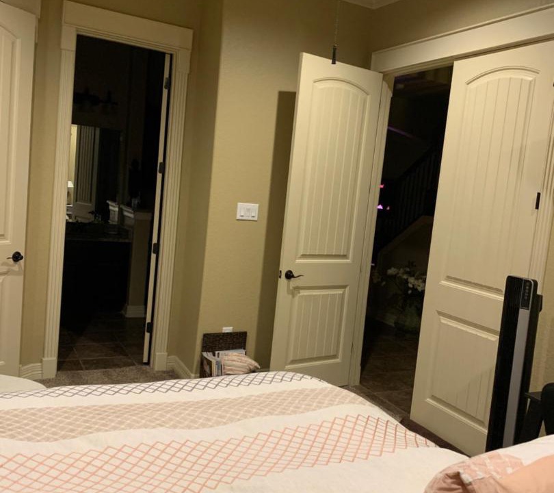 Photo of Bedroom in Medina Valley