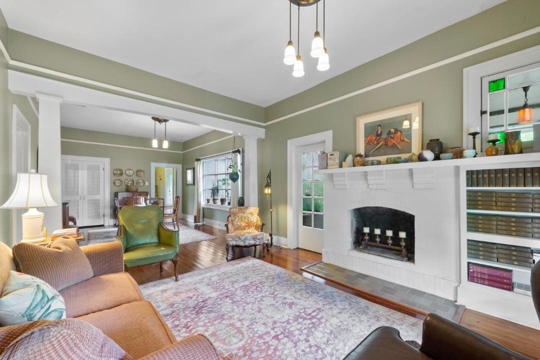 Photo of Others in Seminole Heights