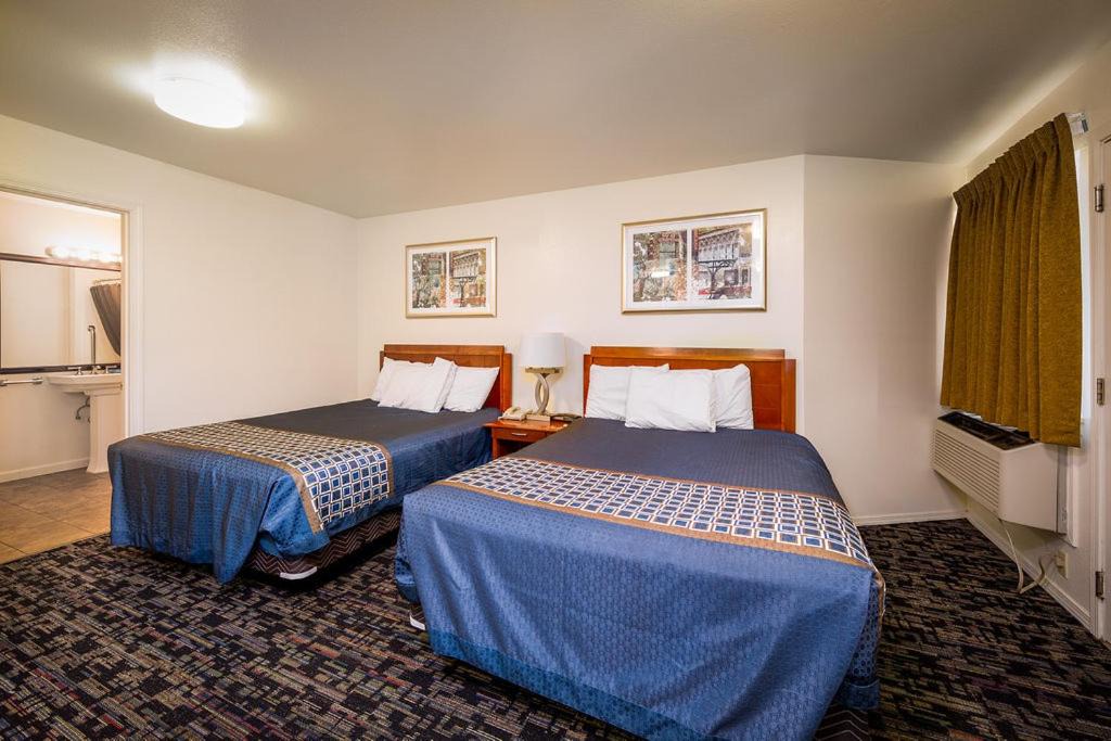 Photo of Bedroom in Hood River