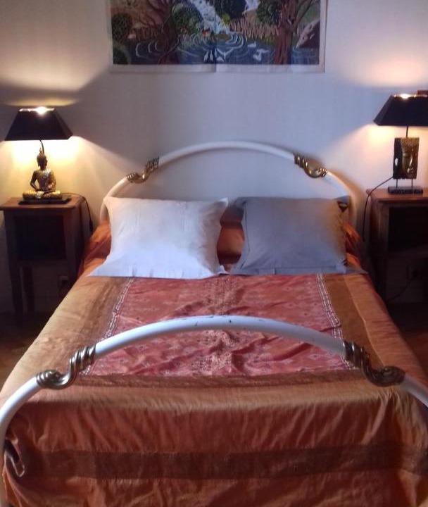 Photo of Bedroom in Le Loroux-Bottereau