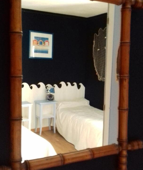 Photo of Bedroom in Le Loroux-Bottereau