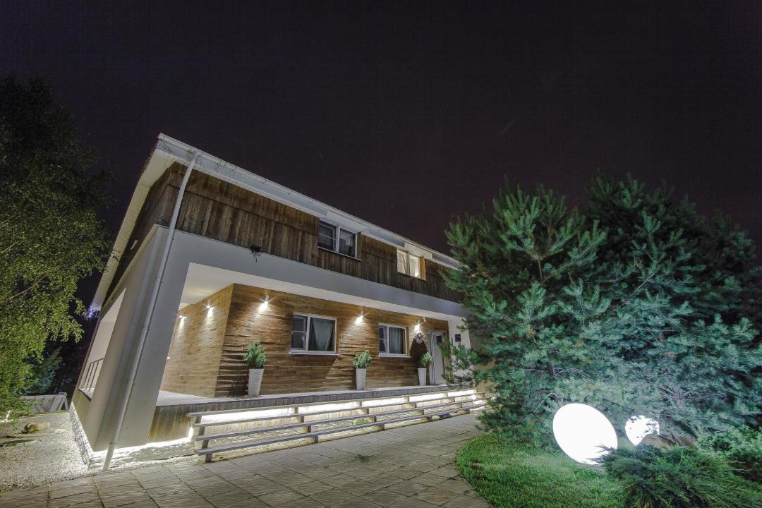 Photo of Buildings in Kruglino