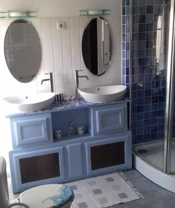 Photo of Bathroom in Le Loroux-Bottereau