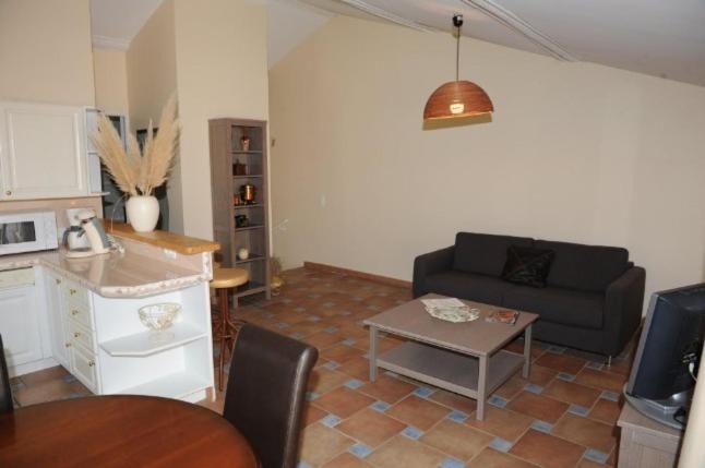 Photo of Livingroom in Capestang