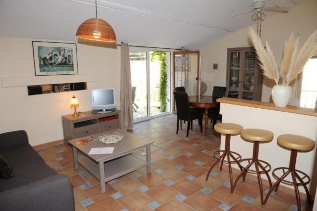 Photo of Livingroom in Capestang