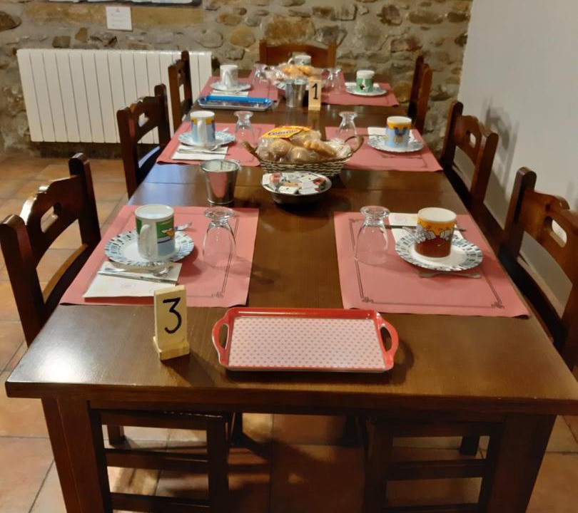 Photo of Kitchen in Zubieta