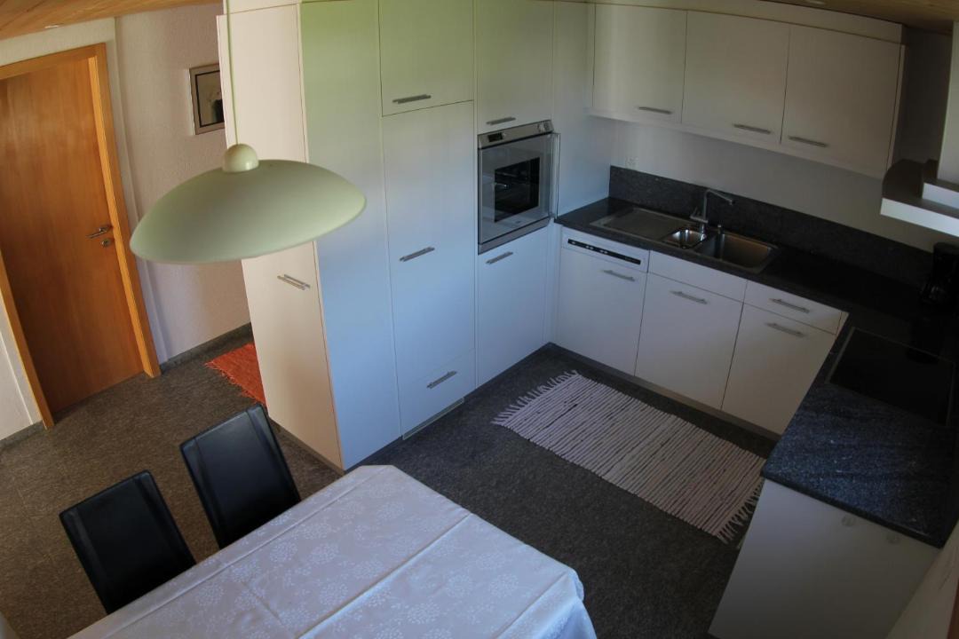 Photo of Kitchen in Acletta