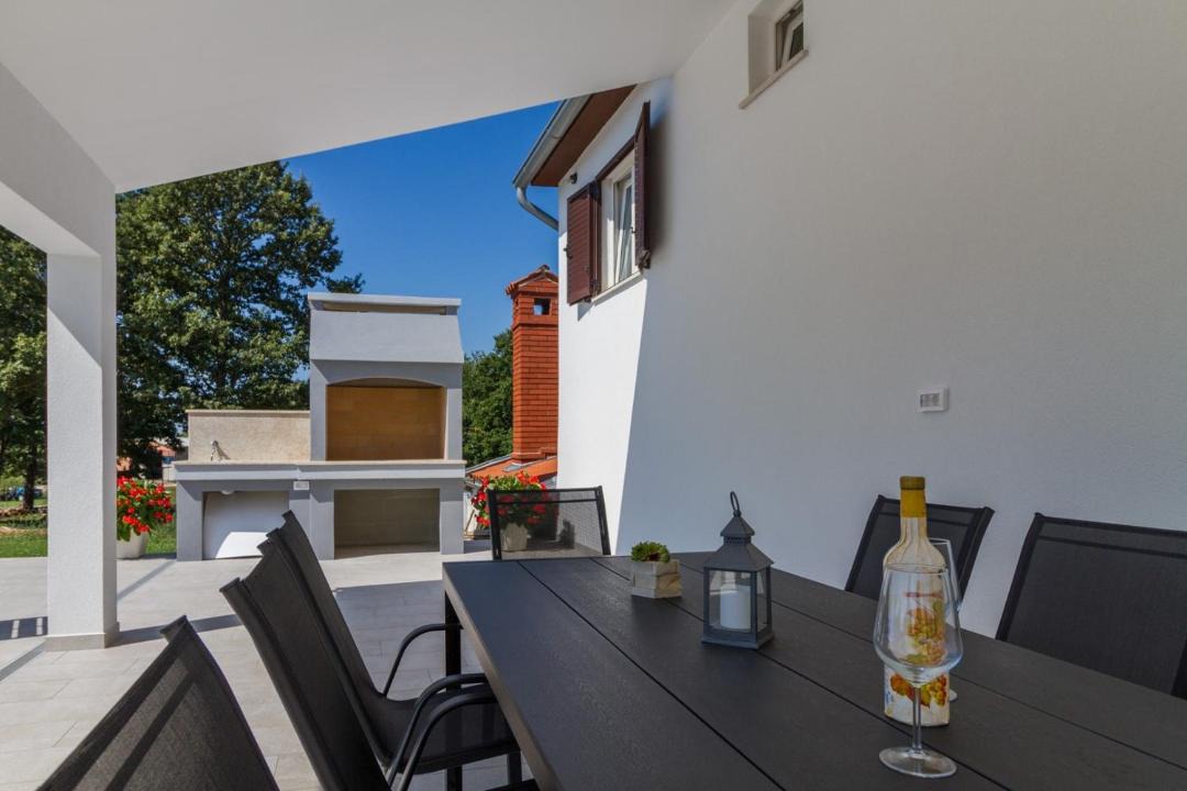Photo of Patio Balcony in Bokordici