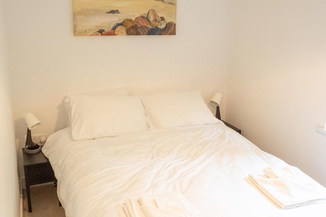 Photo of Bedroom in Uckfield