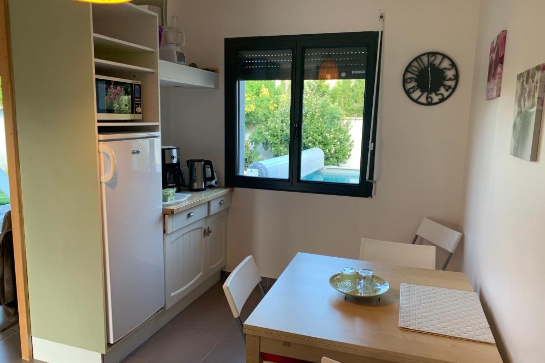 Photo of Kitchen in Orlienas