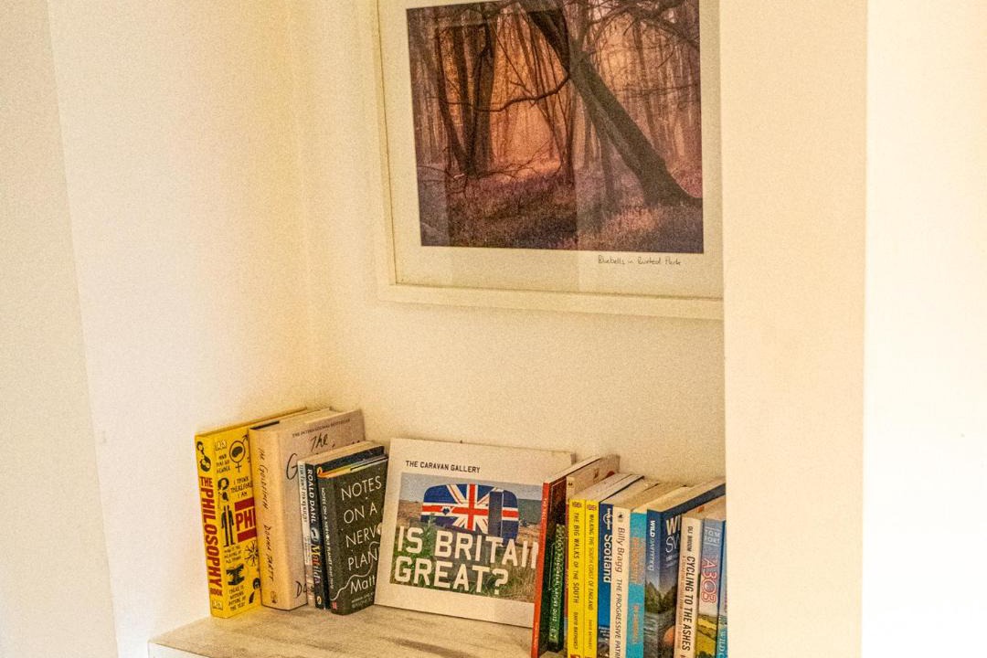 Photo of Others in Uckfield