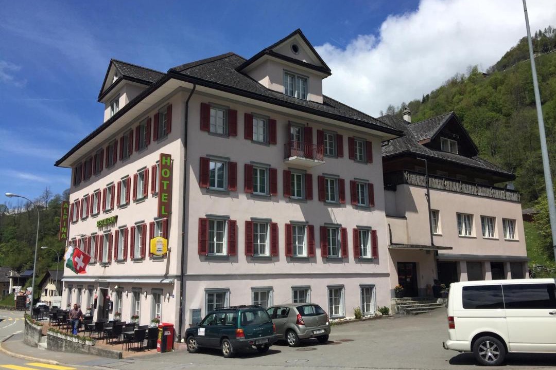 Photo of Others in Unterschachen