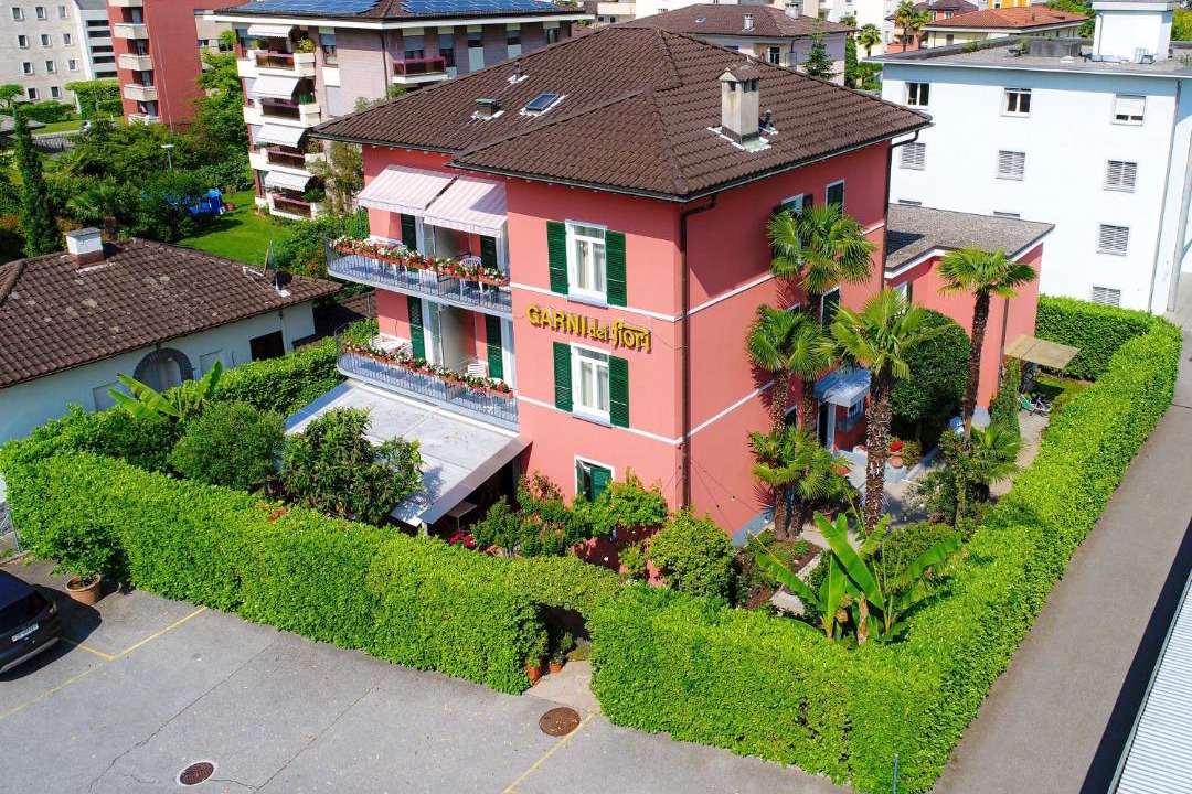 Photo of Others in Ascona