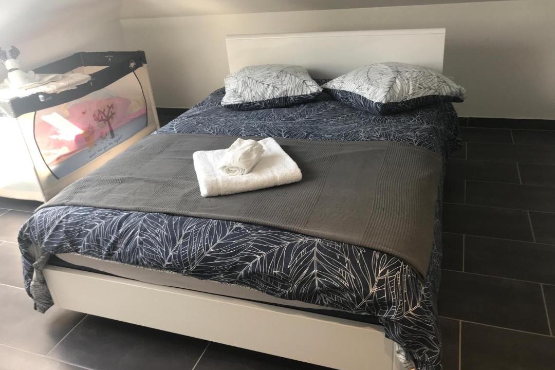 Photo of Bedroom in Macheren