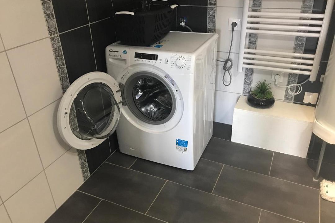 Photo of Bathroom in Macheren