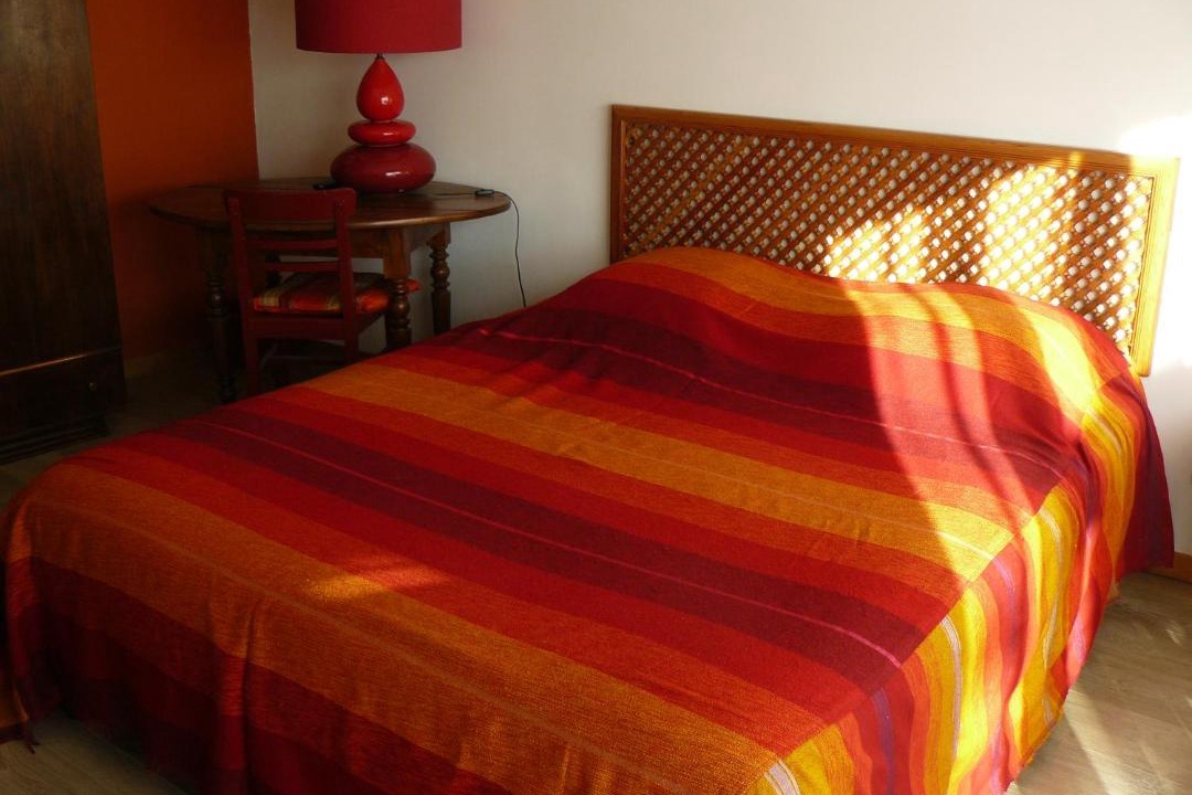 Photo of Bedroom in Romans-sur-Isere