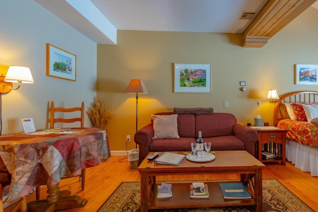 Photo of Others in West Stockbridge