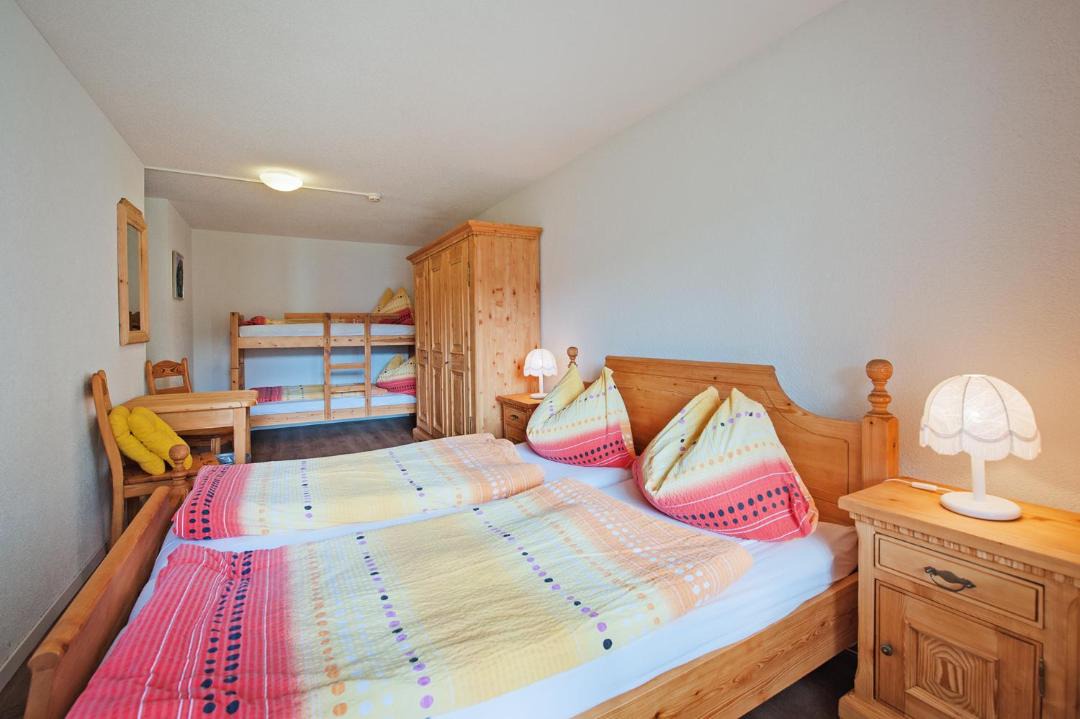 Photo of Bedroom in St. Peter