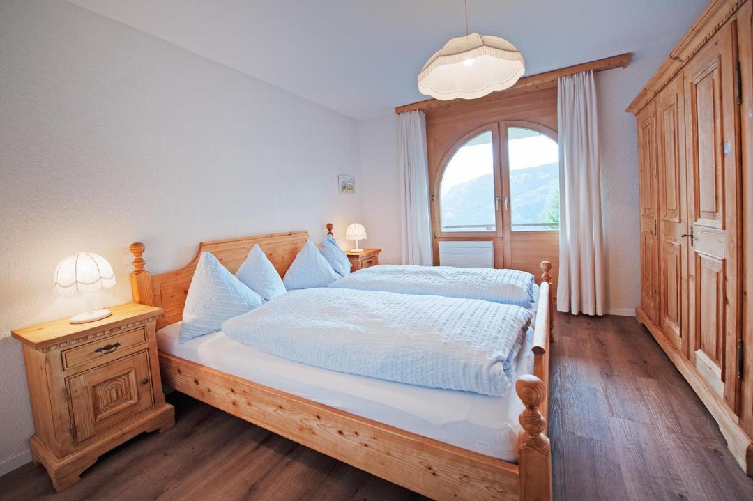 Photo of Bedroom in St. Peter