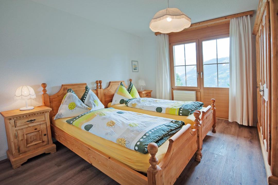 Photo of Bedroom in St. Peter