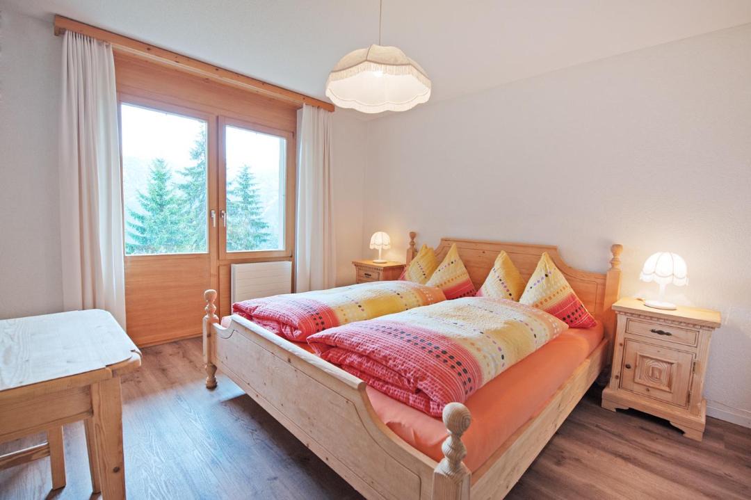 Photo of Bedroom in St. Peter