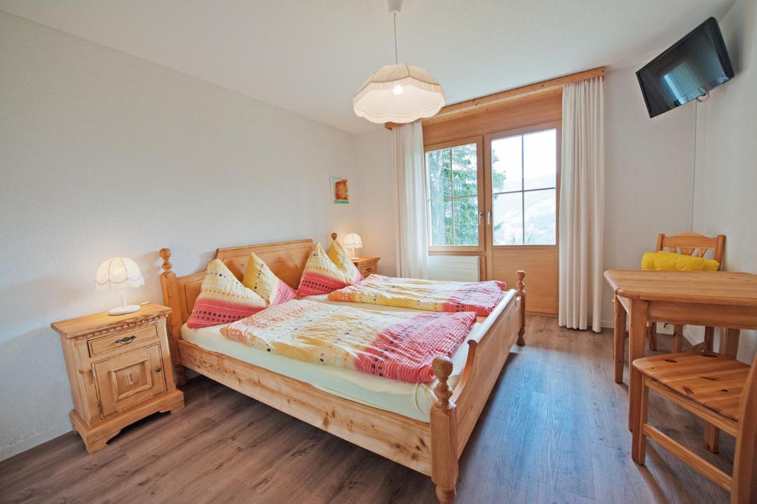 Photo of Bedroom in St. Peter