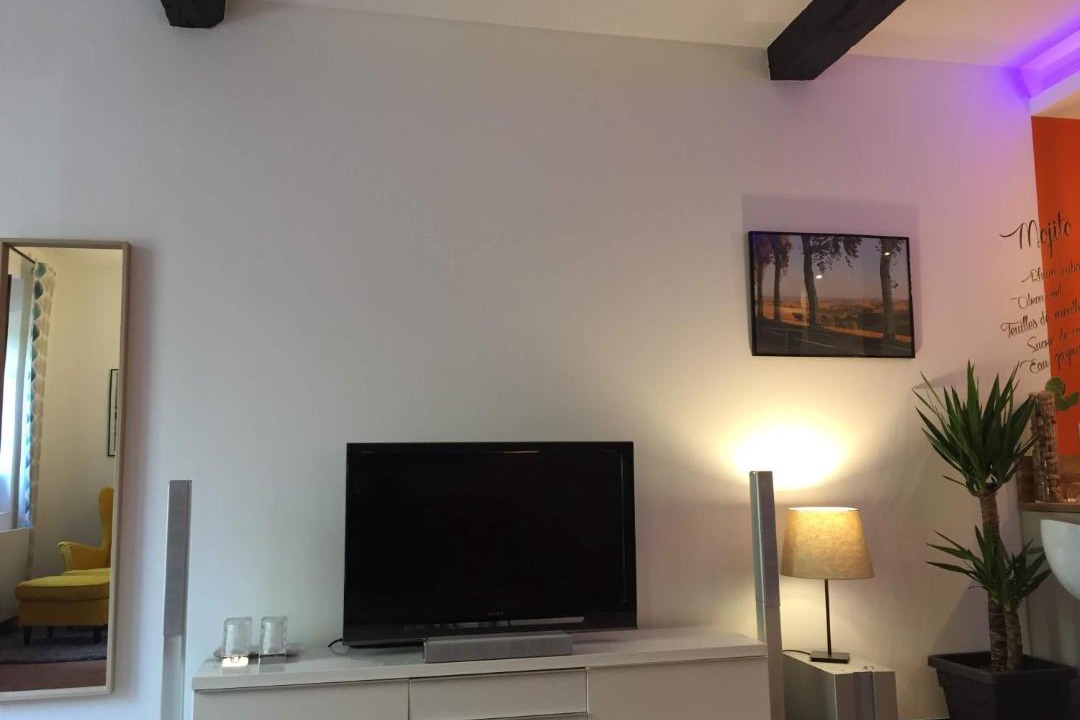 Photo of Livingroom in Villemur-sur-Tarn