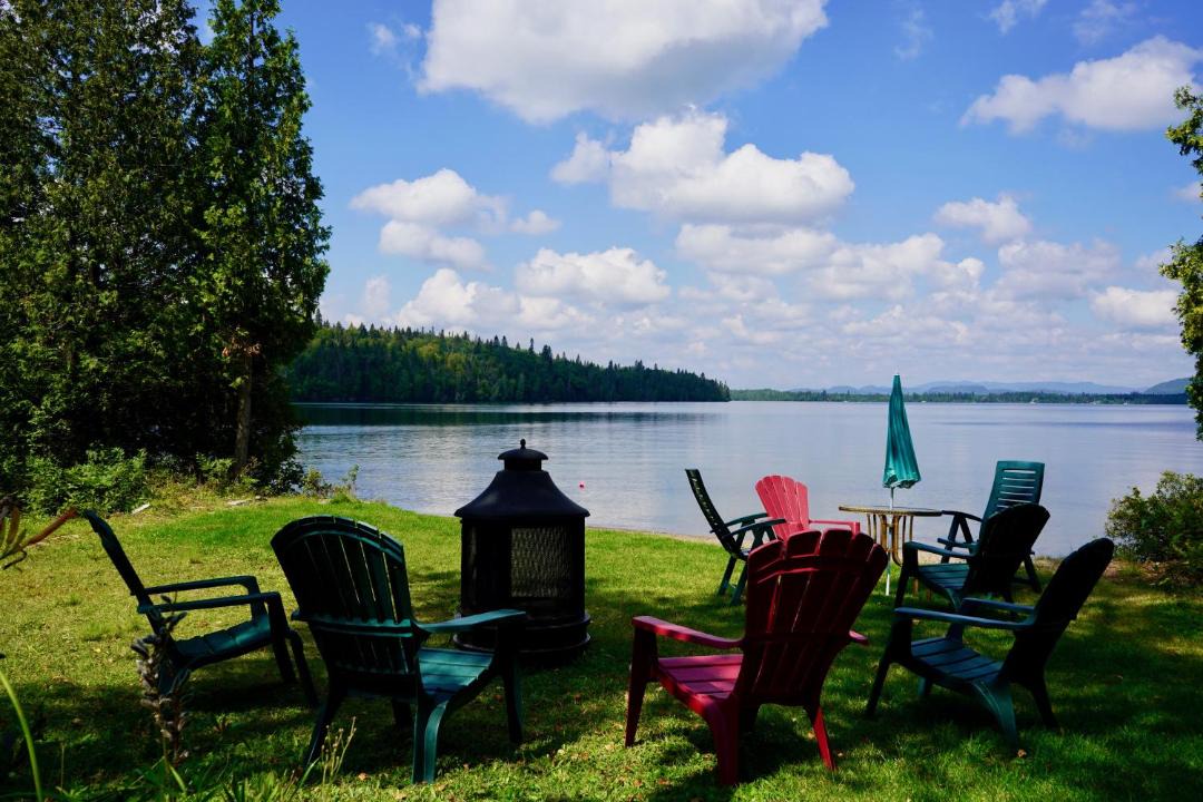 Photo of Others in Saint-David-de-Falardeau