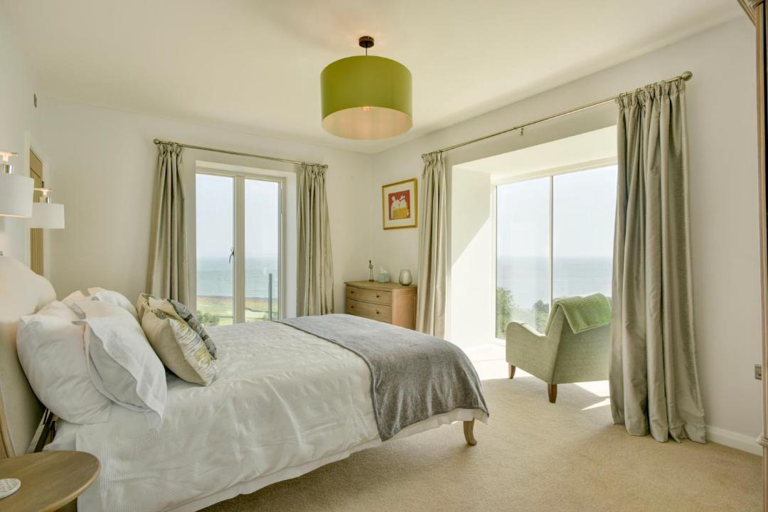 Photo of Bedroom in Porlock Weir