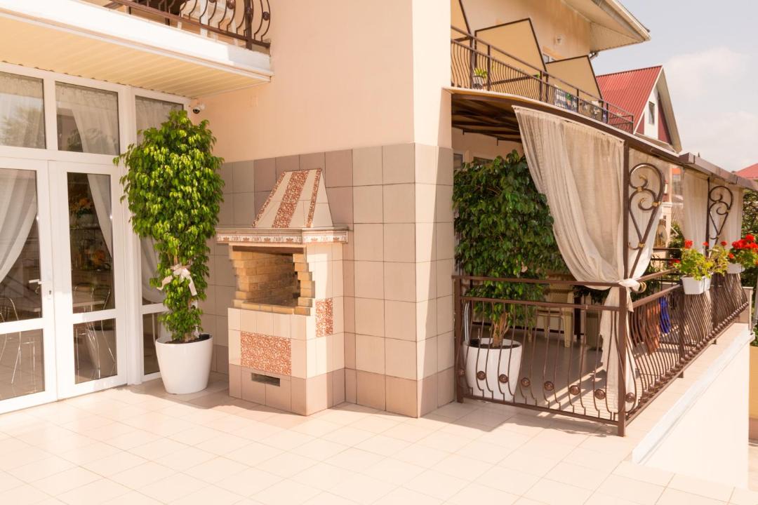 Photo of Others in Lazarevskoye