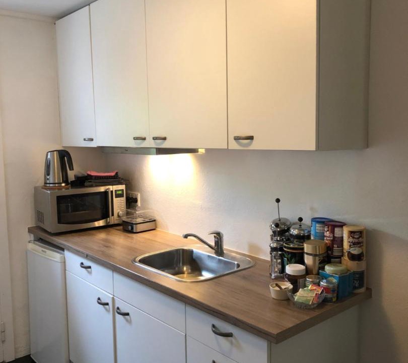 Photo of Kitchen in Herning