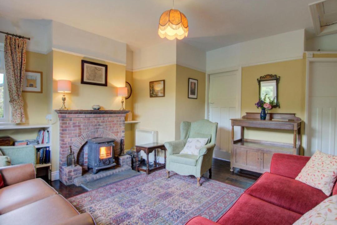 Photo of Livingroom in Glyn Ceiriog