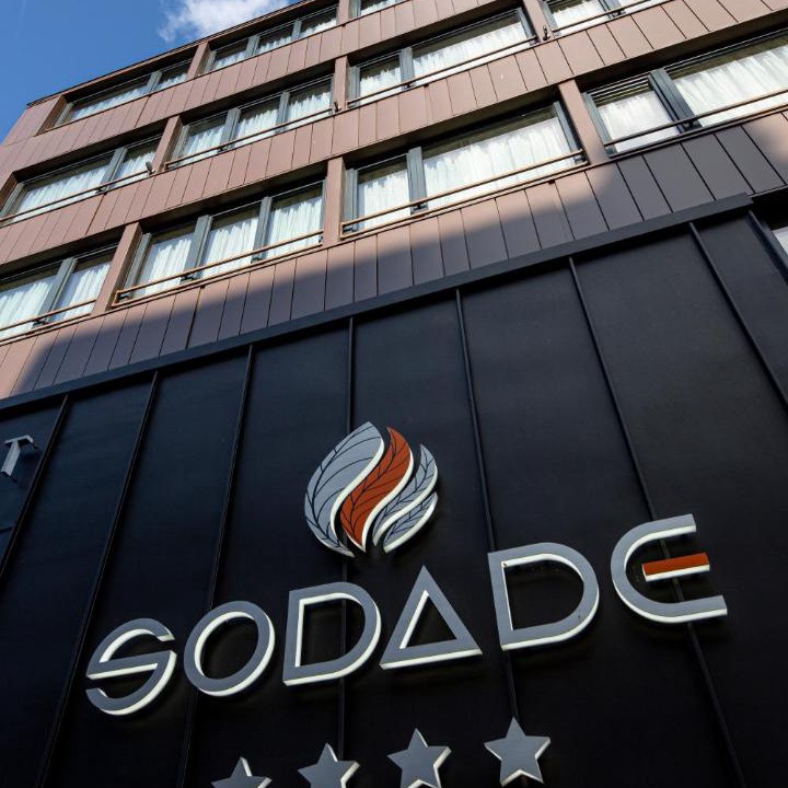 Photo of Others in Chaudes-Aigues