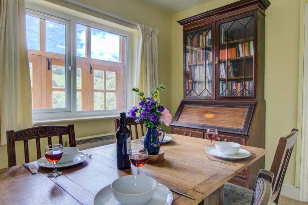 Photo of Livingroom in Glyn Ceiriog