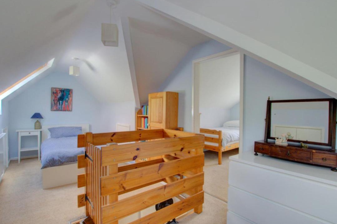 Photo of Livingroom in Glyn Ceiriog