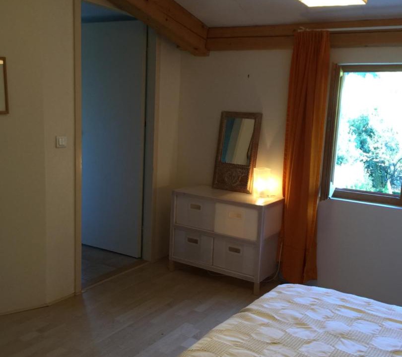 Photo of Bedroom in Chatillon-en-Diois