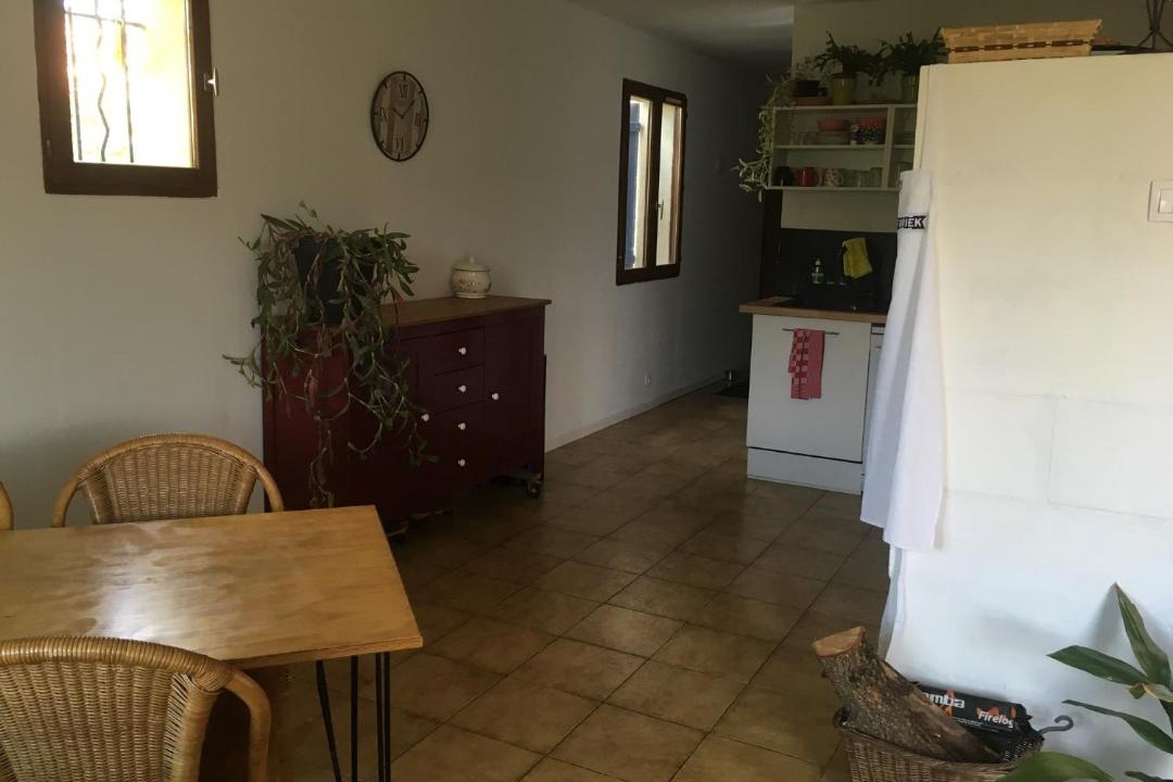 Photo of Livingroom in Bedarieux