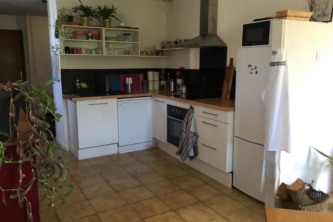 Photo of Kitchen in Bedarieux