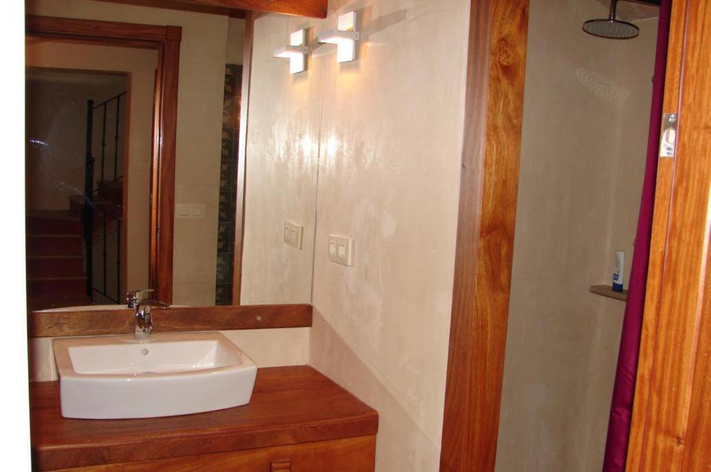 Photo of Bathroom in Ares del Maestrat