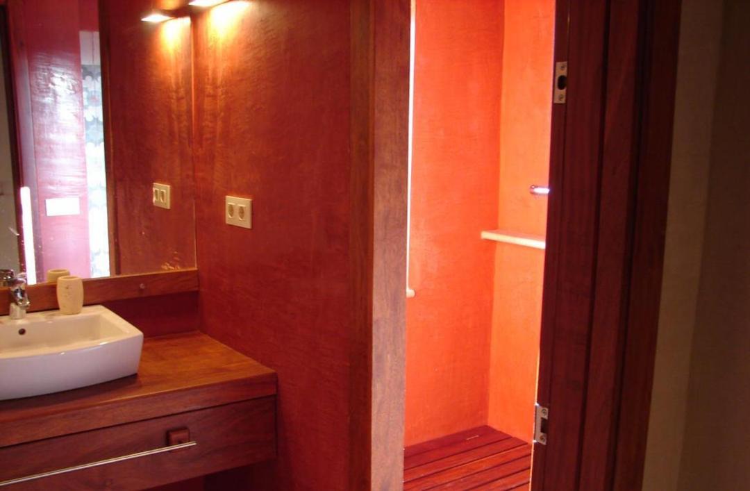 Photo of Bathroom in Ares del Maestrat