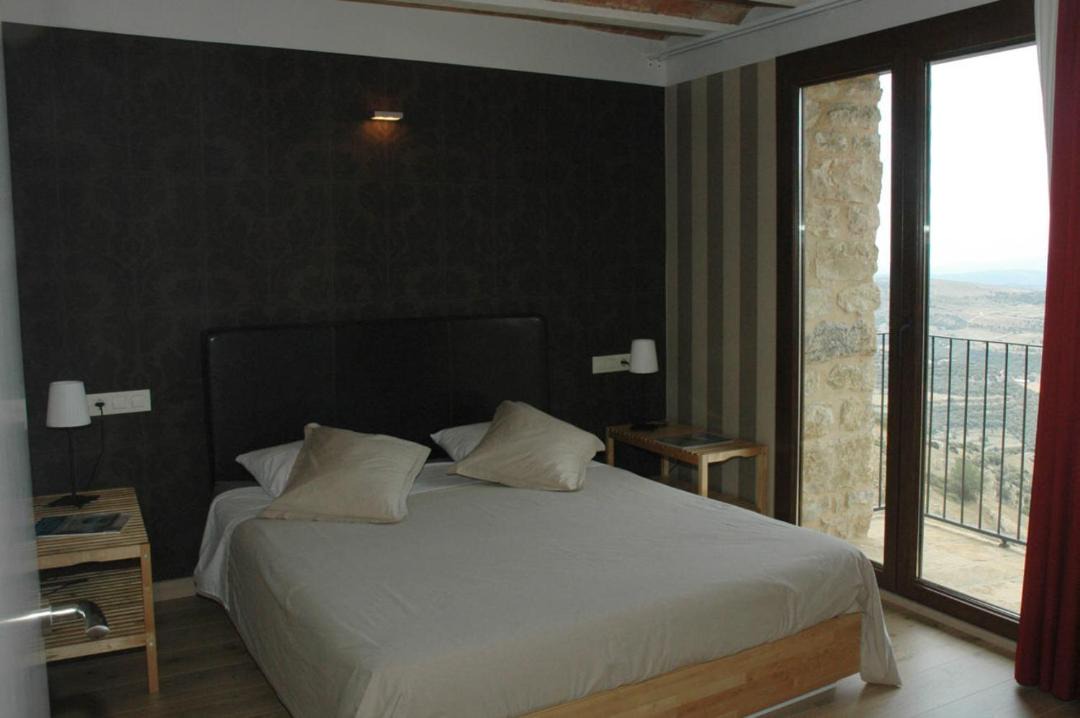 Photo of Bedroom in Ares del Maestrat